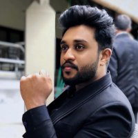 Nimesh S. Munasinghe (@nsmunasinghelk) 's Twitter Profile