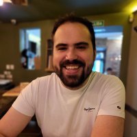 Pol Ferrer (@pferrerpastor) 's Twitter Profile