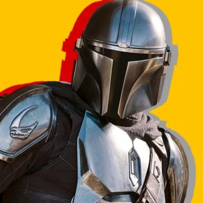 MandoNaNet's profile picture. É como deve ser (não oficial)