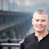 Keith Andony (@keithandony) 's Twitter Profile