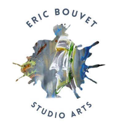 eric Bouvetさんのプロフィール画像