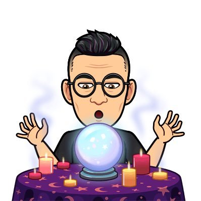 Prokopton, not a sage. Time Traveller. Web lover. Coffee enthusiast. Hardcore wine fan. Trekkie. Opinions expressed are my personal views.