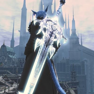 kayoです。
FF14と猫とたまに料理を載せます。
現在14は子供が3歳くらいになるまではお休みしてます!
今はFGOとポケモンをしてます
記載されている会社名・製品名・システム名などは、各社の商標、または登録商標です。(C) SQUARE ENIX CO., LTD. All Rights Reserved.