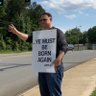 Seekingforsouls's profile picture. Domestic Missionary, Social Media Coordinator For Bezeugen Ministries, Evangelism Blogger, https://t.co/Tkym3gEJUz https://t.co/ej1beWyJa1