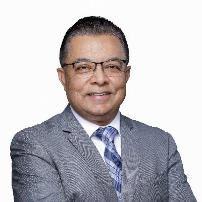 Realtor Srivastava
Dedicated to helping you achieve financial freedom through real estate. Real Estate professional in Toronto