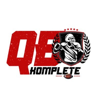 “Building The Komplete Quarterback” Interested in any of our QBs contact: 404-769-2213