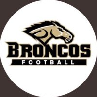 Bronco Football (@davenporthsfb21) 's Twitter Profile