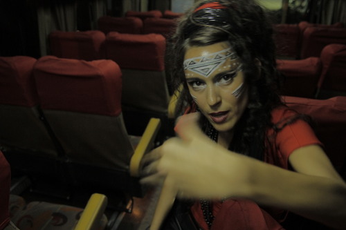 MalenaDAlessio's profile picture. Rimadora de Actitud María Marta, colaboro con Falta y Resto y participo junto a miles de latinoaméricanos en la contrucción de un sur  libre