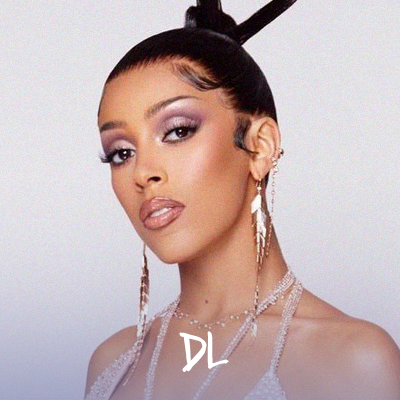 loops & edits for doja cat | @dojaIoops