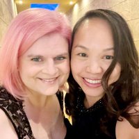 Beth and Tammy(@twowomenkpop) 's Twitter Profile Photo