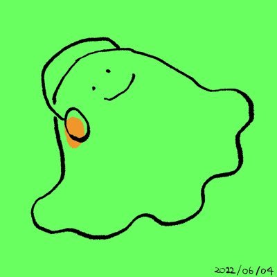 むじくん👻さんのプロフィール画像