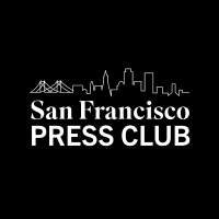 San Francisco Press Club(@SF_PressClub) 's Twitter Profile Photo