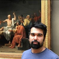 Saleh Afroogh (@afrooghsaleh) 's Twitter Profile
