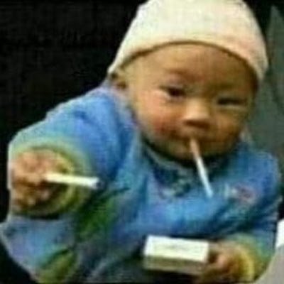 lockandload969's profile picture. BRUH!