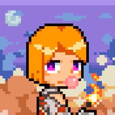 🌃@Blackening886 | Web3探险家 & 加密梦想家
🚀分享链上 Alpha、市场洞察 & 项目研究
👾Genesis Watcher/国潮社区活跃分子,爱吐槽,也爱追逐Web3新机遇!
🌧生活中:会被暴雨追着跑,也会被市场“跌麻”时激励着翻盘!
📃DM我,一起聊聊Web3!