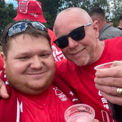 31, likley to post drivel about Nottingham Forest FC, Doctor Who, Politics & other worthless topics! RT’s do not necessarily constitute endorsement.