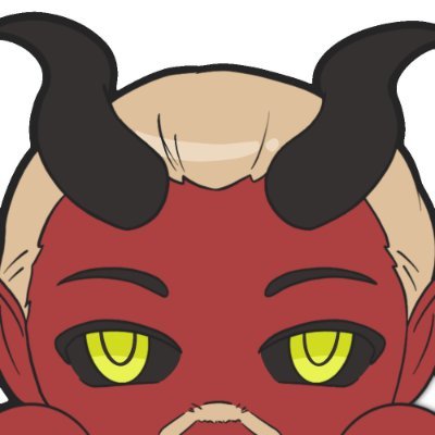 Hi Im lefty I’m a Tiefling Vutuber just trying my best with the cards in my hand. -Discord- https://t.co/vuXtjYNT2y
