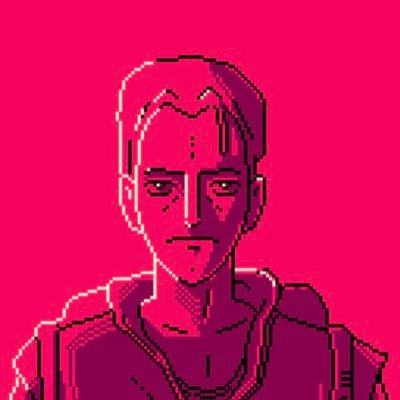 ShinomaGame's profile picture. I'm an animator during the day. Indiegame developer during the night.