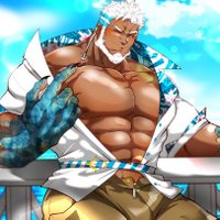風煉 (@fulenleosymbol) 's Twitter Profile