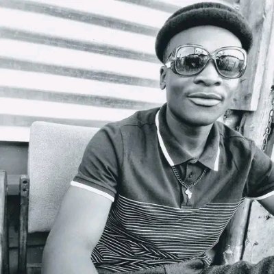 -RabaFasa Entertainment
🕺https://t.co/K3yrewLeO3…❤
Langelihle The Mixtape
https://t.co/yFg4B2vvgD
ntandokazicvkm@gmail.com