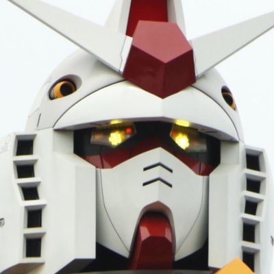 FIRE51545141's profile picture. はじめまして❗️ガンダムのガンダムによるガンダムの為につぶやきま〜す😃ガンプラあまり作りませんが歴は、かなり長いです💦ガンダム以外にもアニメ大好き❤マクロス　ザブングル　ダンバイン　バイファム　レイズナーホビー系