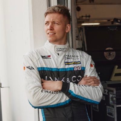 🇫🇷 Racing Driver, World Champion 2020,2021 ⭐️⭐️ #YE68