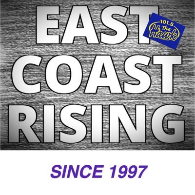 East Coast Artists and updates from the East Coast music scene, with your host @offiicial_chuckb Sunday’s from 9-11am. Listen live at https://t.co/tHHlqRv3bv