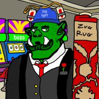 degenorcs.ftw (MINTING NOW!) (@degenorcs) 's Twitter Profile