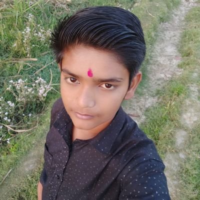 DivyamOfical's profile picture. I am indian