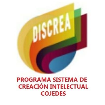 Programa Sistema de Creación Intelectual UNELLEZ San Carlos, Cojedes - Venezuela
Jefe de Programa:
Dr. Antonio Flores Diaz
https://t.co/QmFSOV09fx