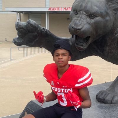 5’10|150Lb|Db|Wr|Rb4.7 40 time class of 2027 student athlete 3.5 Gpa|#918-813-6295