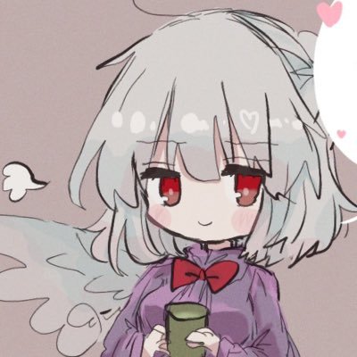 なつかぜさんのプロフィール画像