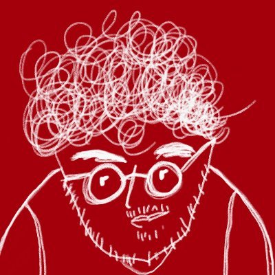 um emulador de ser humano ✨
autor dos livros de poesia EU DIANTE DE ANTIEU (Folheando) e DAQUI DO QUARTO (Urutau)