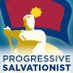 Progressive Salvationist (@ProgressSalvos) Twitter profile photo