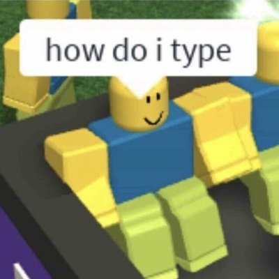 GetTheBusOut's profile picture. Roblox developer, want my user? Dm me.