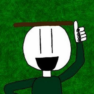Just your average OJO | 20 Years Old | @thebrowniedog1010 on Tik Tok | I like to animate and voice act even though I'm not good at it