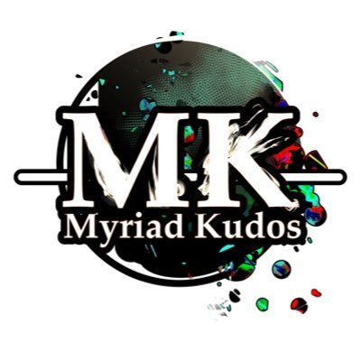 ビルディバイド(@build_divide)競技調整用チーム【Myriad Kudos】の広報アカウントです！