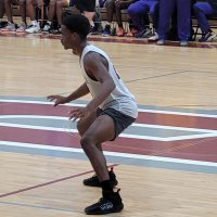 Jalen Newman (@jalennewman21) 's Twitter Profile Photo