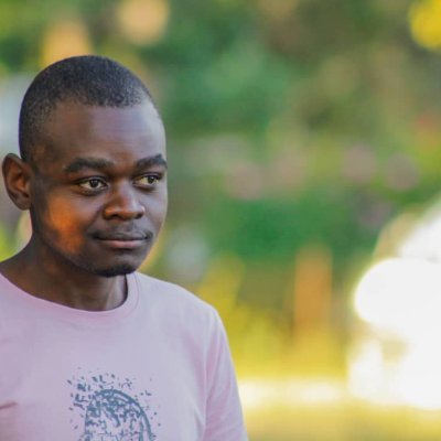Author of the novels, 'A woman's cry' (advocates against GBV) & 'His daughter's vengeance'.  Boy child activist. Student at the Midlands state University.