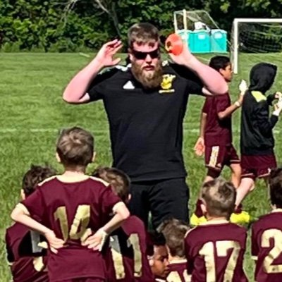 👉⚜️Youth Coach for Detroit City FC South Oakland
👉🇺🇸 USMNT Fan
👉⚜️ Detroit City FC Fan