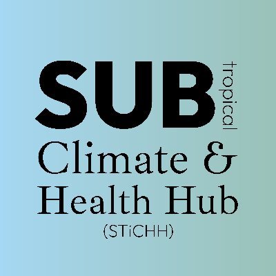 A collective of @univmiami researchers sharing reliable information about (sub)tropical climate & health, attuned to sub—or marginalized—populations.