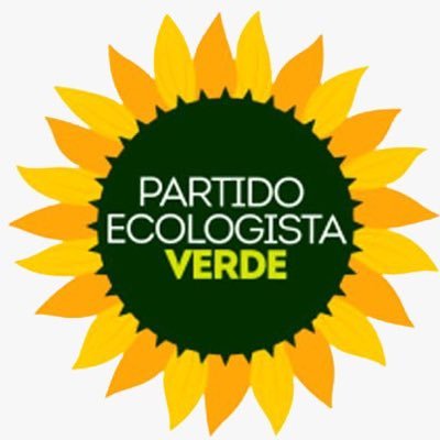Cuenta Oficial Ecologistas Verdes (en formación), miembros de la #FPVA y #GlobalGreens 🌎
INSCRÍBETE EN EL PEV 👇🏻🌻