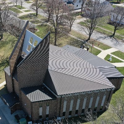 St. John Parish, a vibrant Catholic Community in SW Iowa.