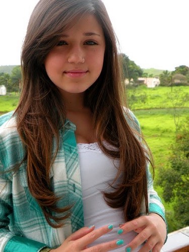 Dona do FC - @NaoAbroMaoLuanS