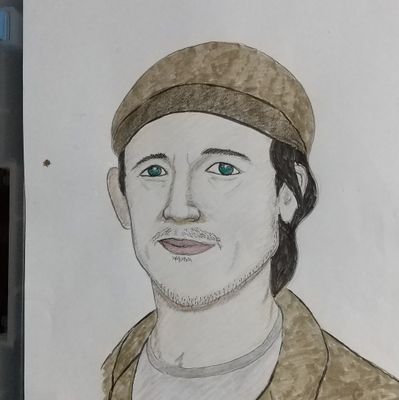 0321and's profile picture. 暇なときにイラストあげてます。よろしくお願いします。無言フォロー失礼します。