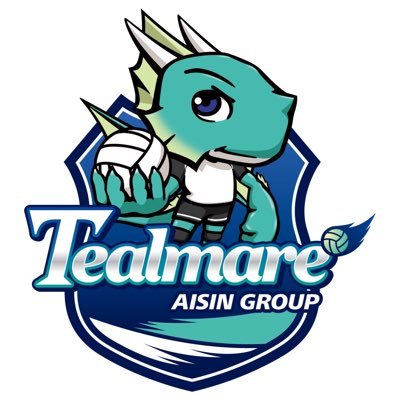 アイシンティルマーレの公式Xです！アイシンティルマーレはV.LEAGUEに所属するアイシングループの男子バレーボールチームです！InstagramやFacebookもよろしくお願いします！