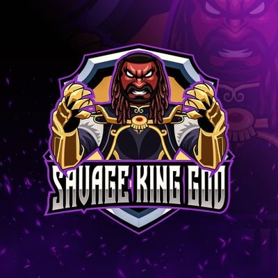 it is I #SavageKingGod the world's greatest enthusiastic villain I hope you meet your demise #UltragangArmy https://t.co/swzE5yOfJ9