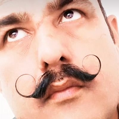 PaulAmit72770's profile picture. #paulo_graphyy