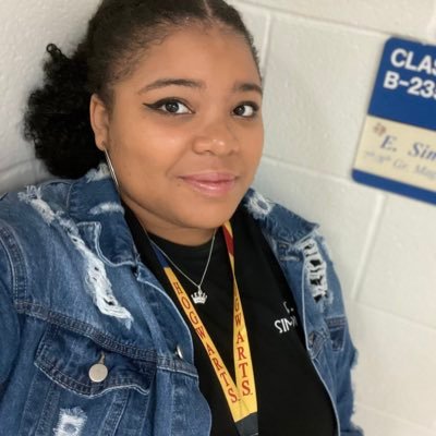 Respiratory Therapist/Educator. Changing careers is hard, but teaching has changed my life. 😁🙌🏽 4th grade Science and SS at Lovett Elementary School