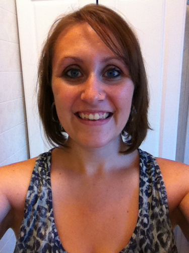 RachelLynn87's profile picture. Mother of one, and two step children. Living with idiopathic #gastroparesis. Love photography, beauty,fashion things, music & movies.